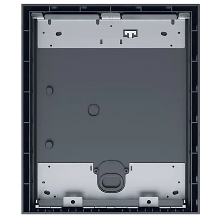 Busch-Jaeger wlcm opbwbk 1mod mt2/3 antr (41386S-B-03)