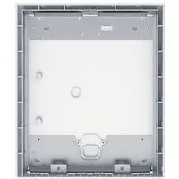 Busch-Jaeger wlcm opbwbk 6mod mt2/3 grs (41386S-H-03)