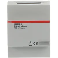 Busch-Jaeger din-rl adap 2tma210160h0005 (53001DR-02)