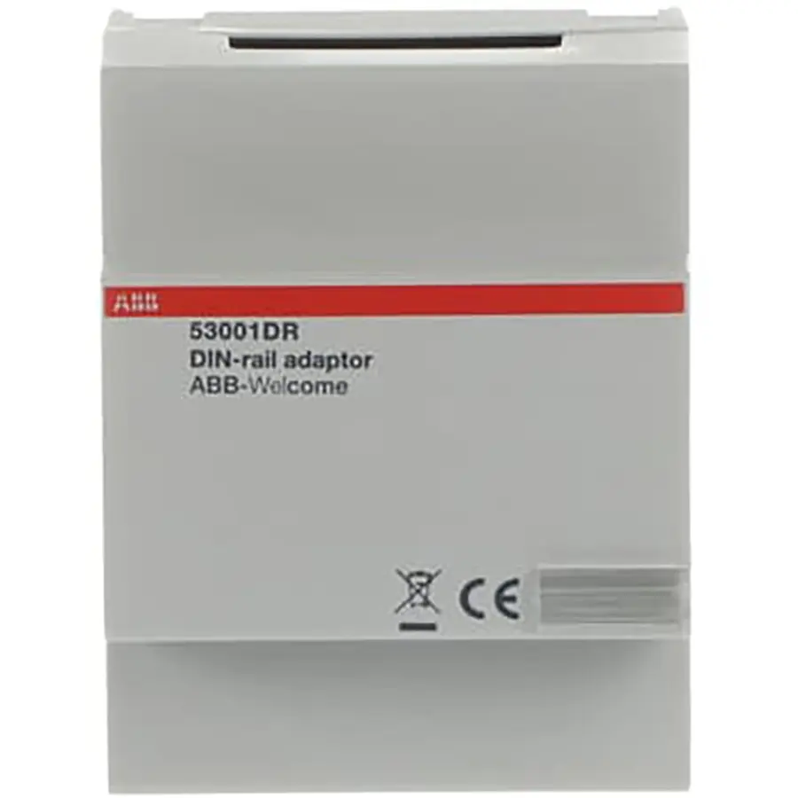 Busch-Jaeger din-rl adap 2tma210160h0005 (53001DR-02)