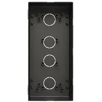 Busch-Jaeger welcome instalbak 3mod antr (41383PB-03)