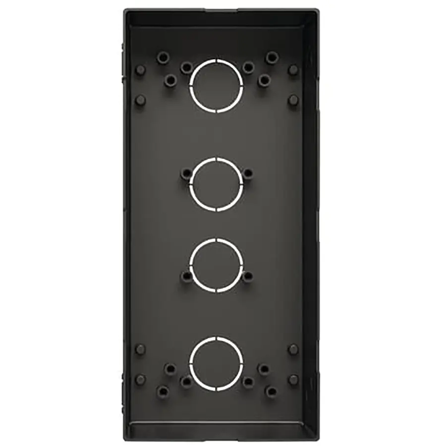 Busch-Jaeger welcome instalbak 3mod antr (41383PB-03)