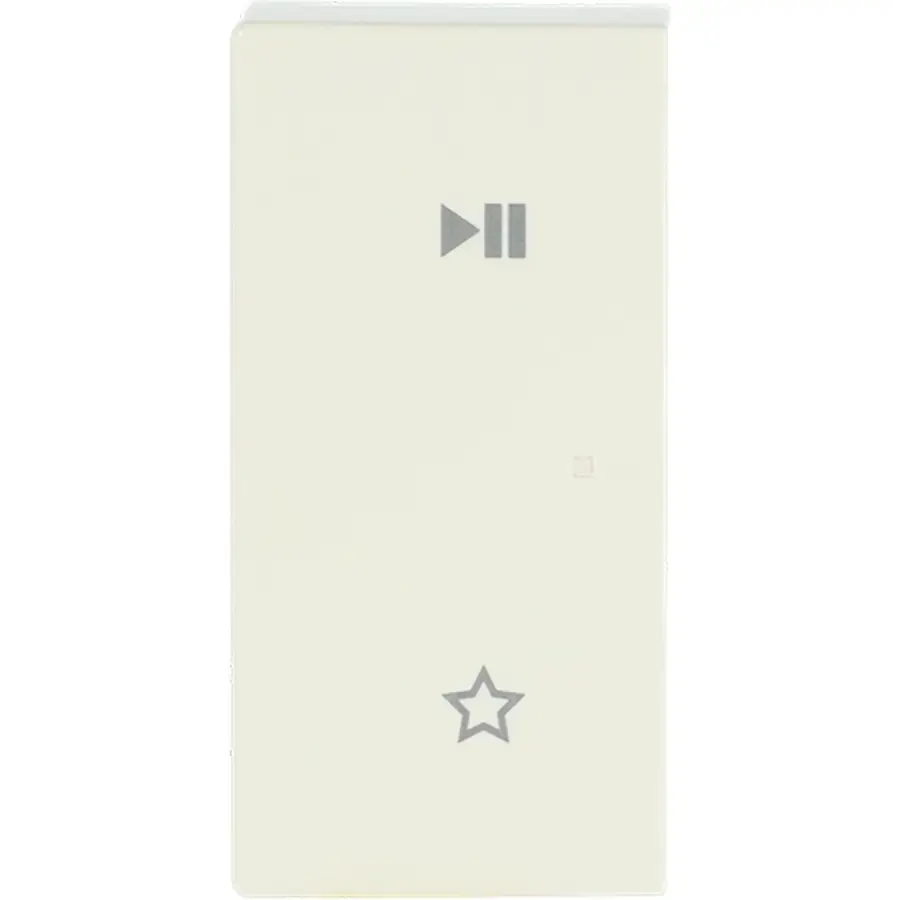 Busch-Jaeger fah wip 2v l pla/pa carcrm (6237-21-82)