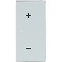 Busch-Jaeger fah wip 2v r audvol+- alzlv (6237-22-83)