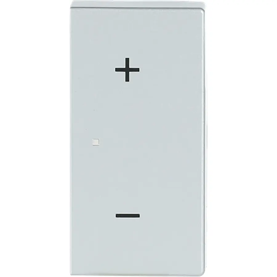 Busch-Jaeger fah wip 2v r audvol+- alzlv (6237-22-83)