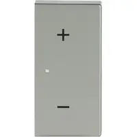 Busch-Jaeger fah wip 2v r audvol+- edlst (6237-22-866)