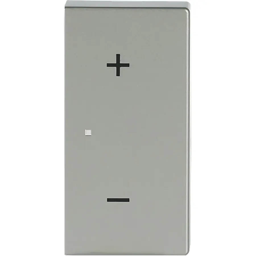 Busch-Jaeger fah wip 2v r audvol+- edlst (6237-22-866)