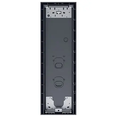 Busch-Jaeger wlcm opbwbk 5mod mt1/5 antr (41385S-B-03) Busch-Jaeger wlcm opbwbk 5mod mt1/5 antr (41385S-B-03)