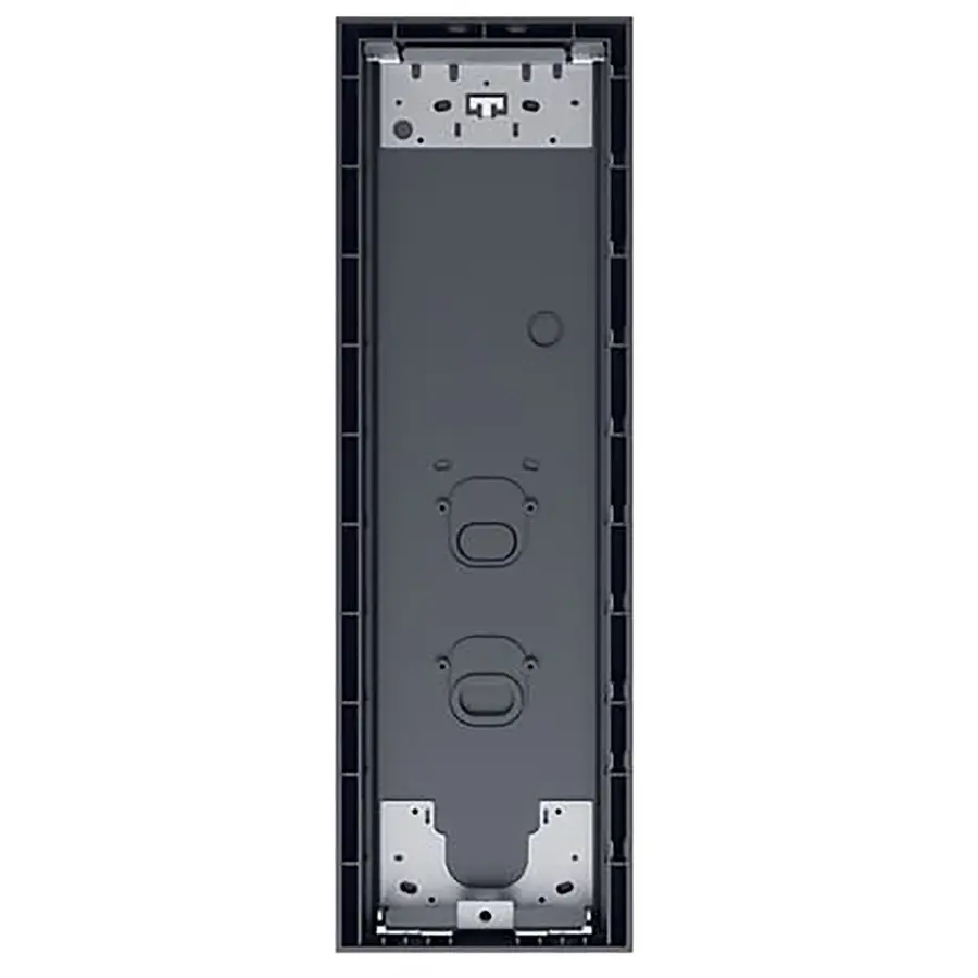 Busch-Jaeger wlcm opbwbk 5mod mt1/5 antr (41385S-B-03)