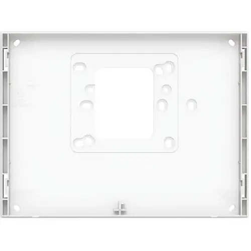 Busch-Jaeger welcome opbds iptouch 7 wit (42361S-W-03) Busch-Jaeger welcome opbds iptouch 7 wit (42361S-W-03)