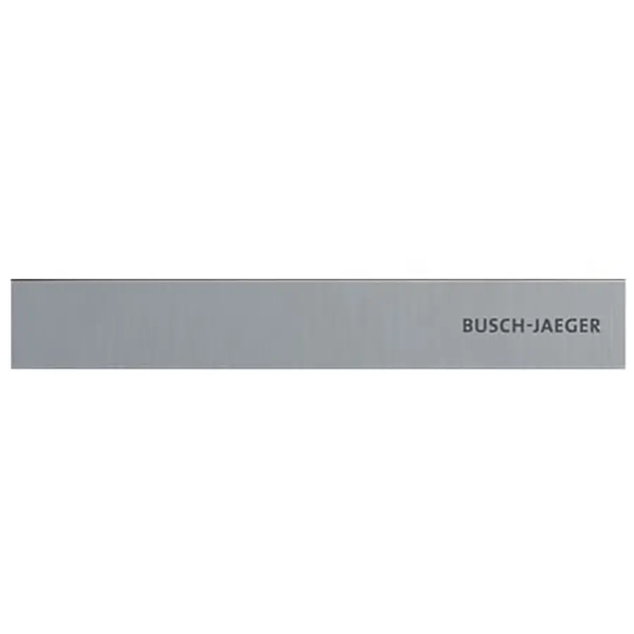 Busch-Jaeger ip eindstrp buipost 1/x edl (51381EP-S-03)
