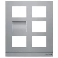 Busch-Jaeger 2tma130160x0029 (41386CF-S-03)