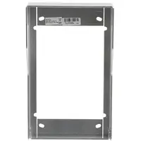 Busch-Jaeger regenkap mini bu 41311rh-02 (41311RH-02)