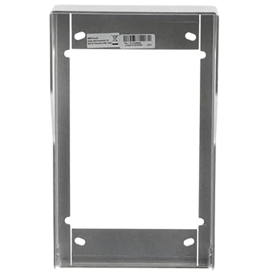 Busch-Jaeger regenkap mini bu 41311rh-02 (41311RH-02)