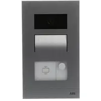 Busch-Jaeger wlcm mini vid outdrsttn opb (M21362P1-A-02)