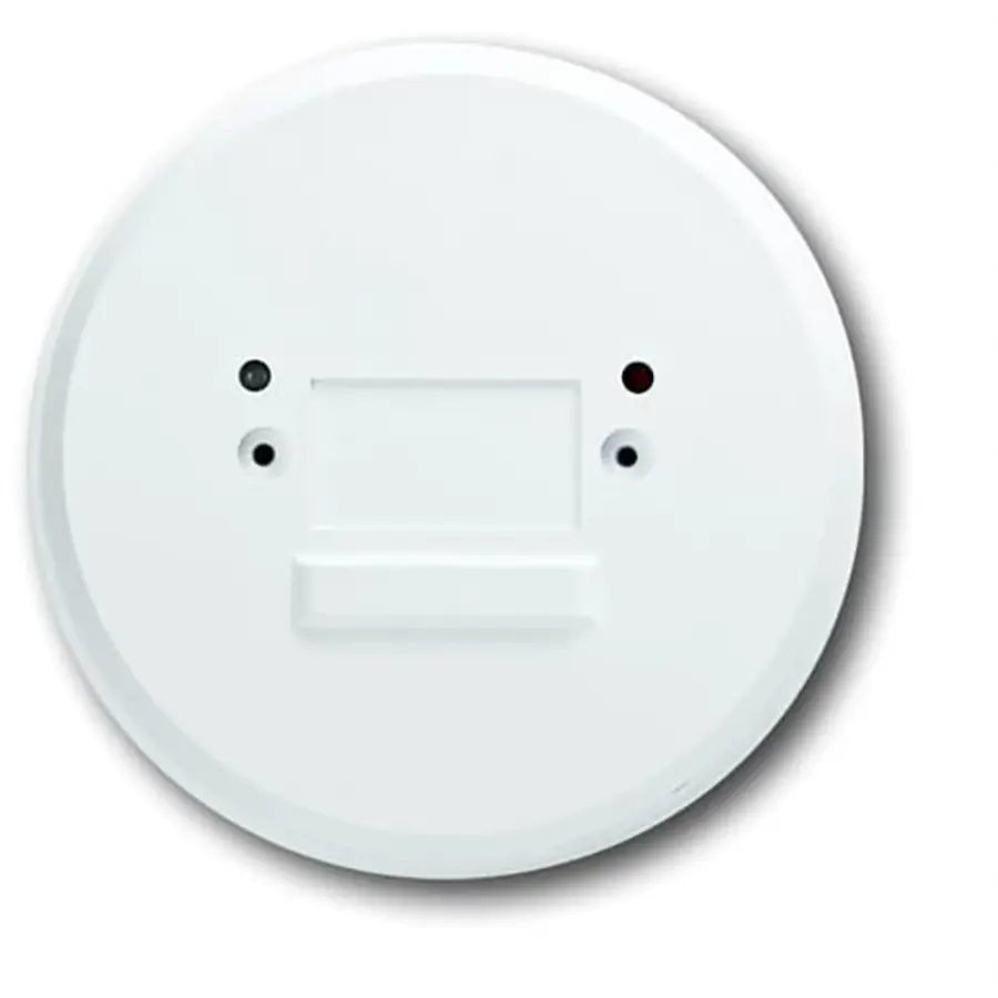 Busch-Jaeger smoke alarm detector relay (6829-84)