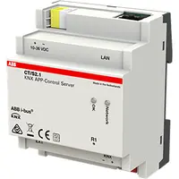 Busch-Jaeger KNX APP-Control Server (CT/S2.1)