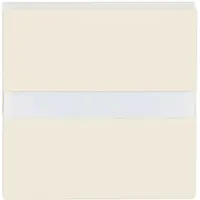 Busch-Jaeger comfortschakelaar flex-bedieningselement met oriëntatieverlichting Future Linear creme (64765-82)