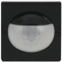 Busch-Jaeger opzetstuk wachter 180 flex comfort-sensor met multilens Future Linear antraciet glans (64764-81)