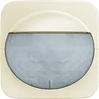 Busch-Jaeger bewegingsmelder-opzetstuk Wächter 180 flex comfort-sensor met multilens Standaard SI (64764-212)