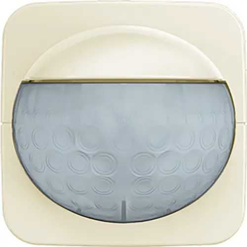 Busch-Jaeger bewegingsmelder-opzetstuk Wächter 180 flex comfort-sensor met multilens Standaard SI (64764-212)