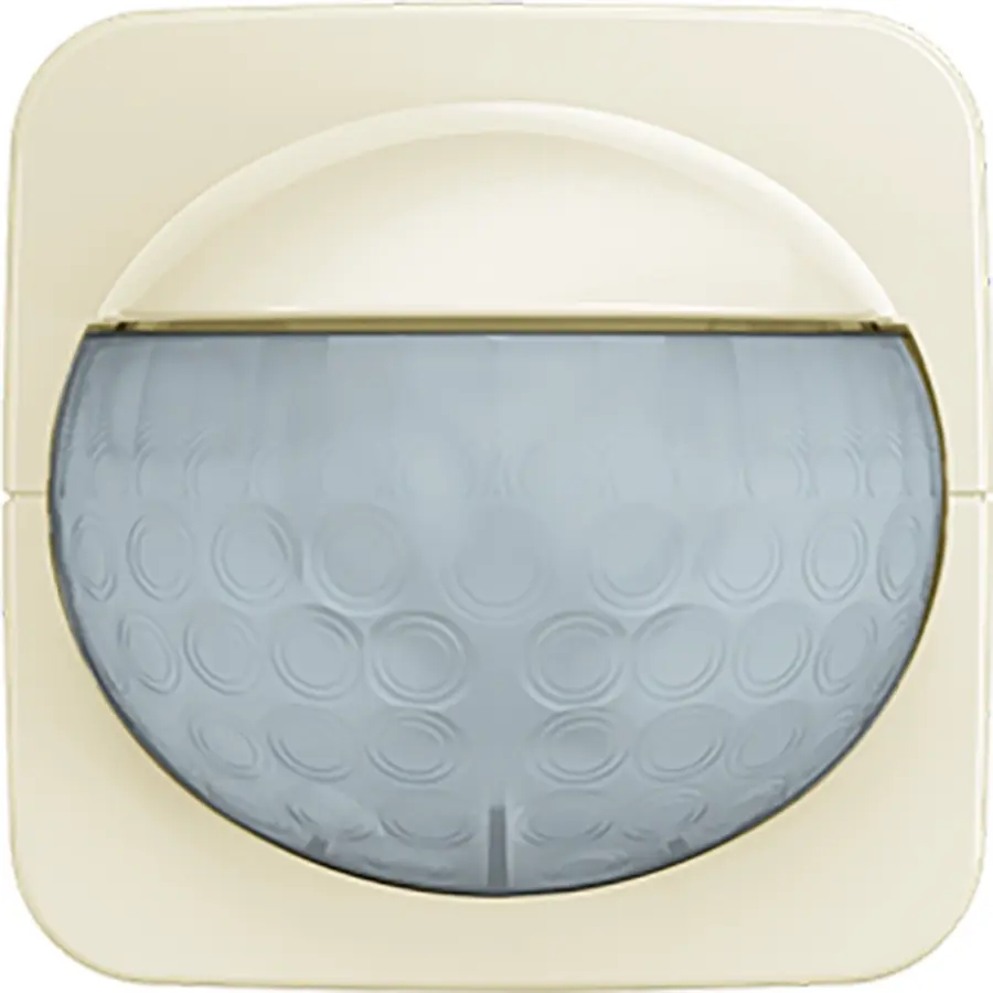 Busch-Jaeger bewegingsmelder-opzetstuk Wächter 180 flex comfort-sensor met multilens Standaard SI (64764-212)