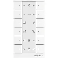 Busch-Jaeger Busch-free@home tastsensor bussysteem (SB-F-12.0.11-84)