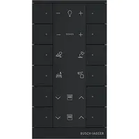Busch-Jaeger Busch-free@home tastsensor bussysteem (SB-F-12.0.11-885)