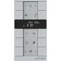 Busch-Jaeger Busch-free@home ruimtetemperatuurregelaar bussysteem (SBC-F-10.0.11-83)