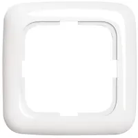 Busch-Jaeger afdekraam 1-voudig Reflex SI (2511-214)