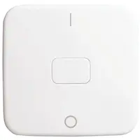 Busch-Jaeger schakelwip met opdruk Reflex SI (2502-214)