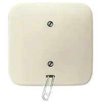 Busch-Jaeger trekschakelaar compleet Standaard SI (2610/6 UJ-212-500)