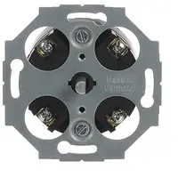 Busch-Jaeger tijdschakelaar 120 minuten (1071 U)