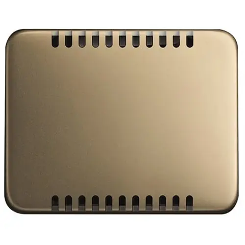Busch-Jaeger cpl v koelelement a-brons (6541-21) Busch-Jaeger cpl v koelelement a-brons (6541-21)