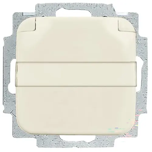 Busch-Jaeger wcd ra cpl tkstkd inb crm (20 EUKN-212) Busch-Jaeger wcd ra cpl tkstkd inb crm (20 EUKN-212)