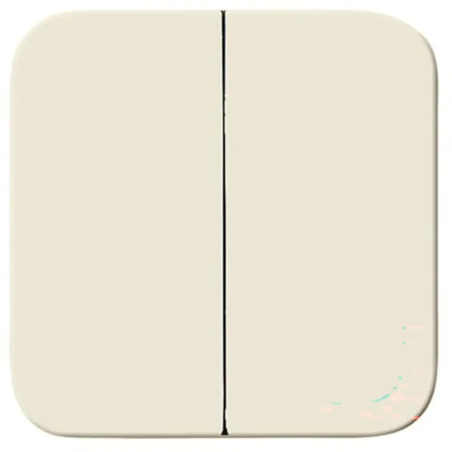 Busch-Jaeger wip schrf ser wis/wis crm (2545-212)