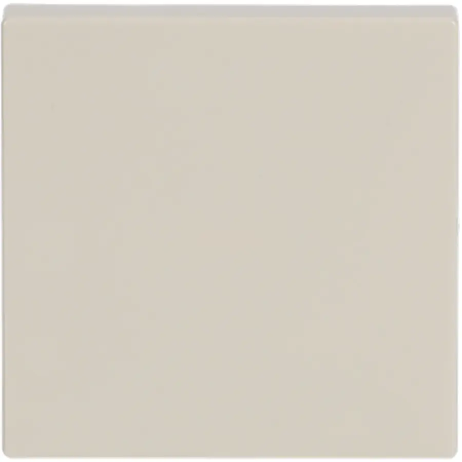 Busch-Jaeger schakelwip enkel Future Linear creme (1786-82)