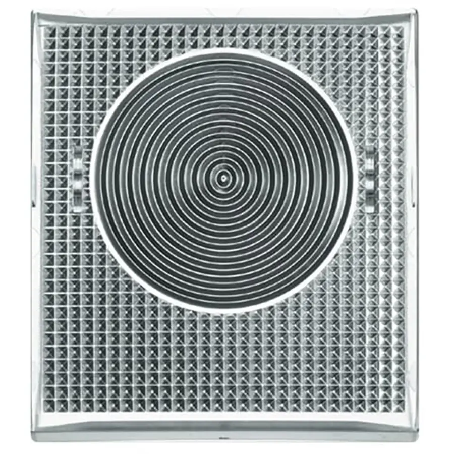 Busch-Jaeger lens helder oce (2863-11-53)