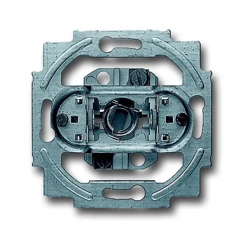 Busch-Jaeger lichtsignaalsokkel leeg met E10-schroefdraad (2661 U) Busch-Jaeger lichtsignaalsokkel leeg met E10-schroefdraad (2661 U)