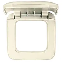 Busch-Jaeger afdraam 1v kd si (2518-212)