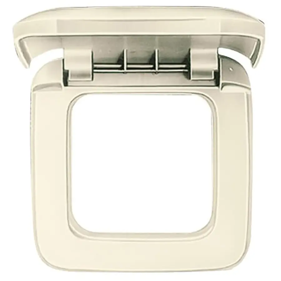 Busch-Jaeger afdraam 1v kd si (2518-212)