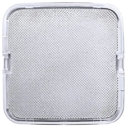 Busch-Jaeger lens helder inb si (2526-11)