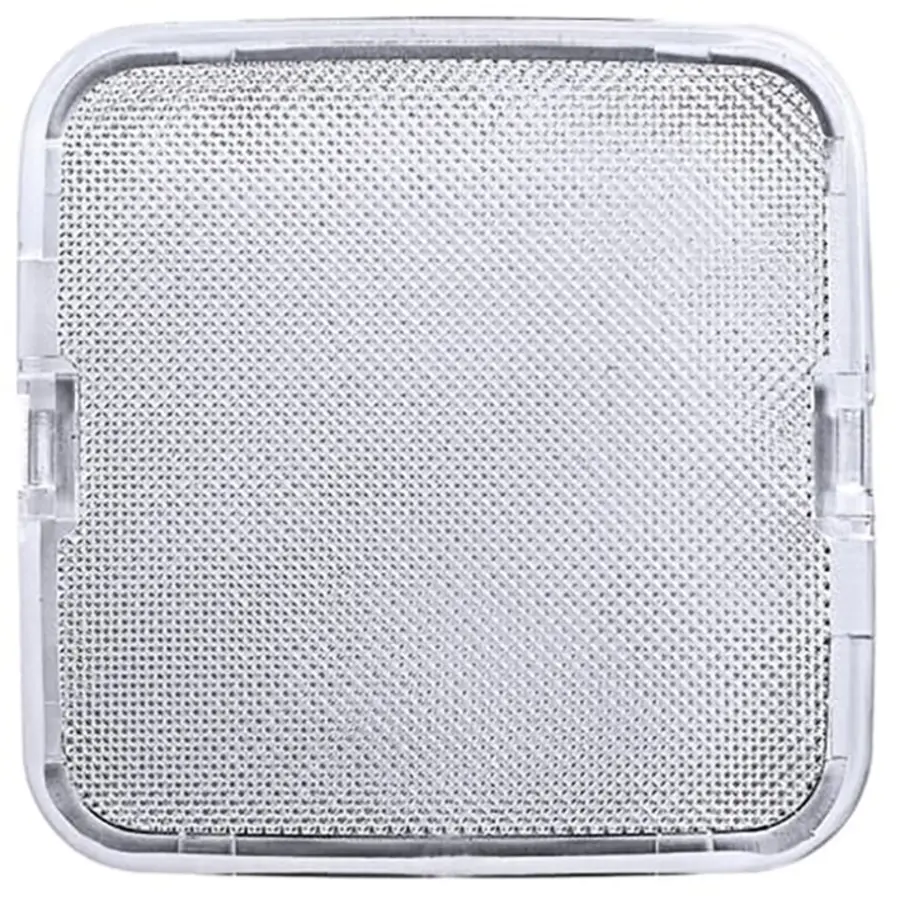 Busch-Jaeger lens helder inb si (2526-11)