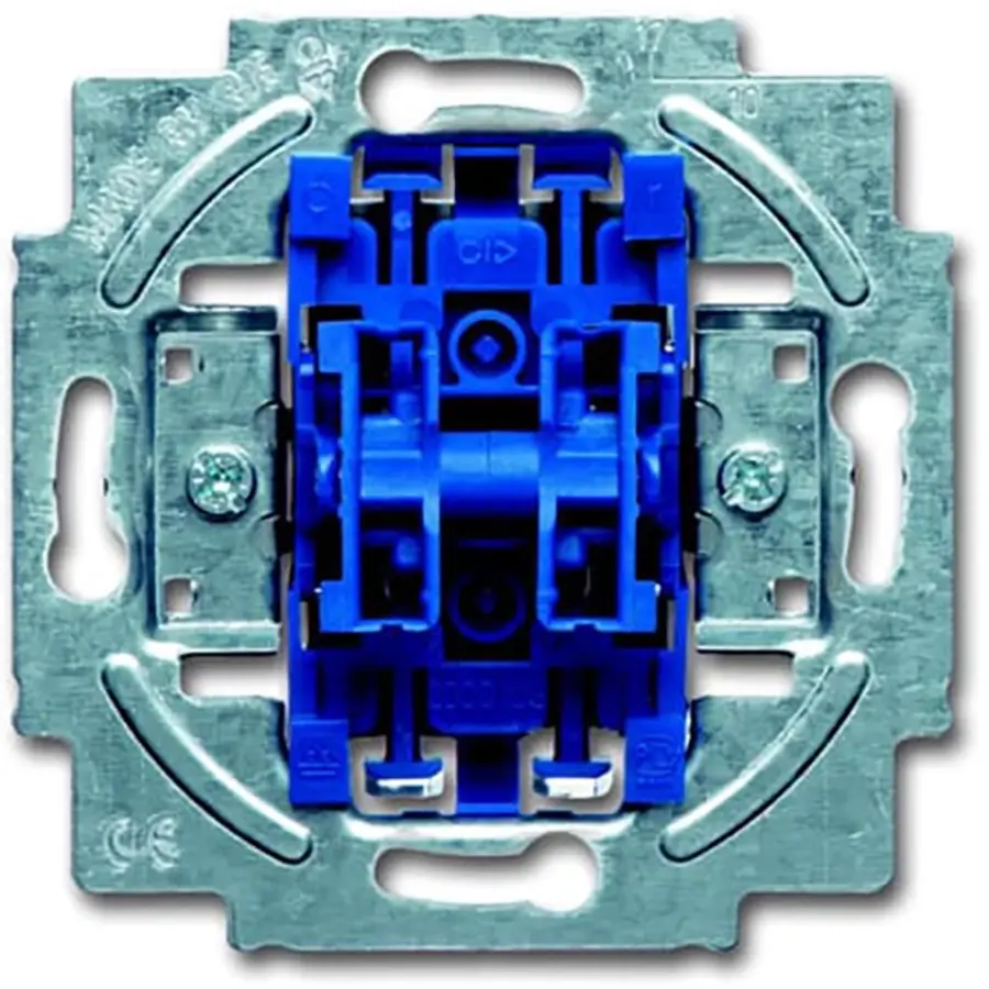 Busch-Jaeger serieschakelaar (2000/5 USR-503)