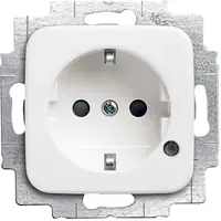 Busch-Jaeger wcd ra led 20eucbl-214 rsi (20 EUCBL-214)