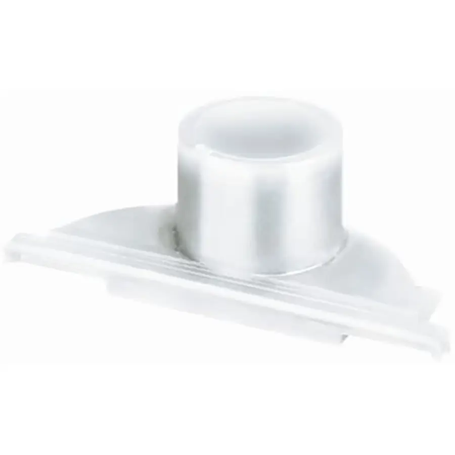 Busch-Jaeger buisinvoer 20mm Ocean IP44 alpinewit (2137/11 W-54)