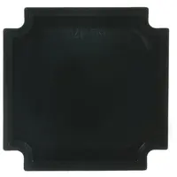 Busch-Jaeger inzet blind (1710)