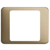 Busch-Jaeger cpl v infolicht 2062u brons (1716-21)