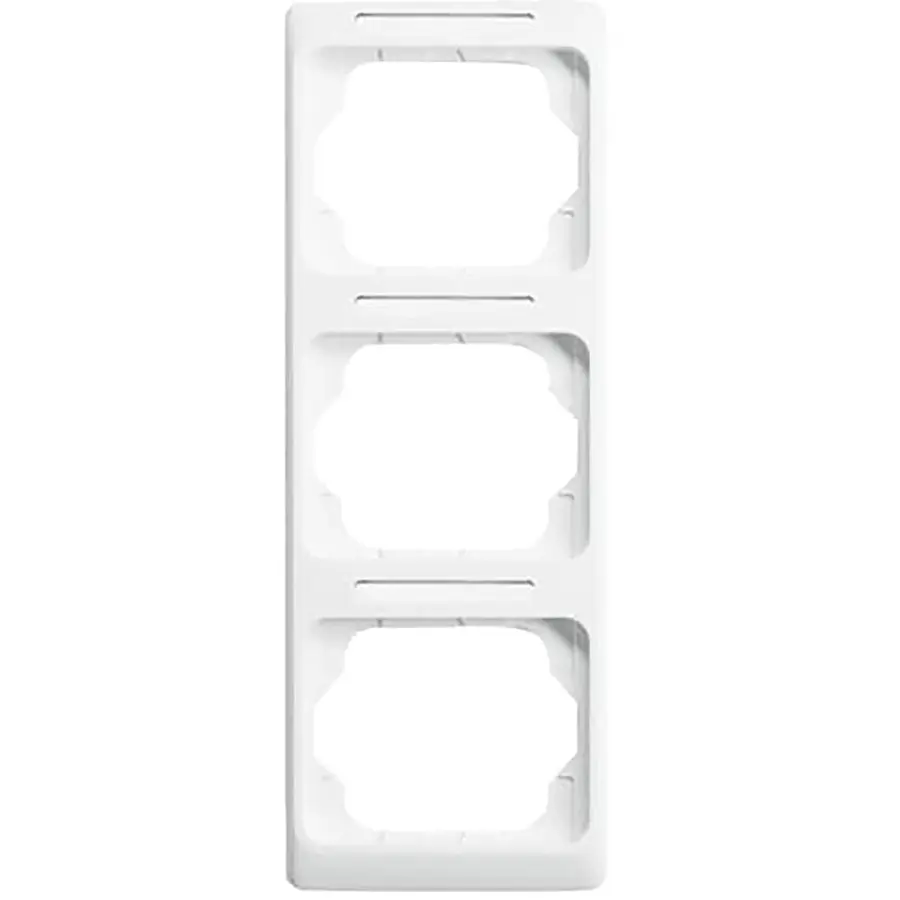 Busch-Jaeger tkstafdkraam hkg 3v ver alb (1733 NSKA-24G)