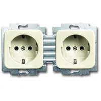 Busch-Jaeger wcd ra 2v 20-2euc-212-503 (20-2 EUC-212-503)